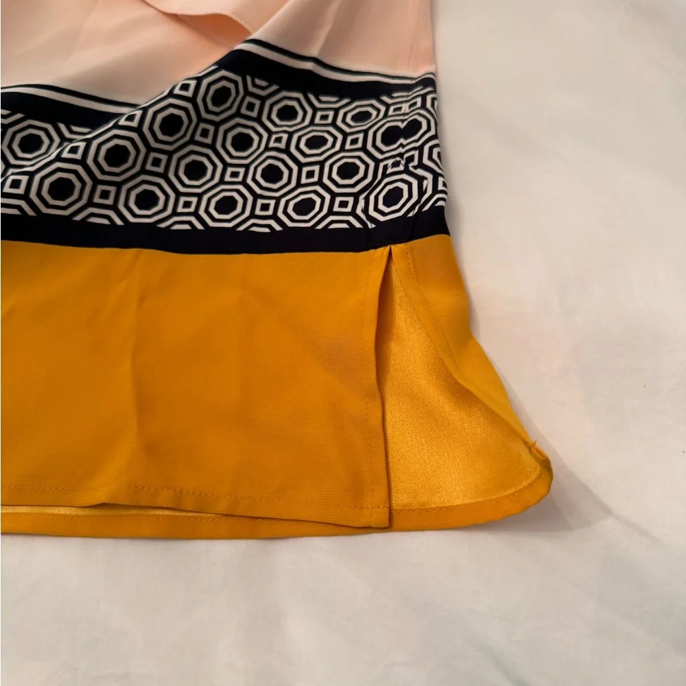 Tory Burch Ashton Tunic, S, Never worn+. Tags! - Picture 2 of 5